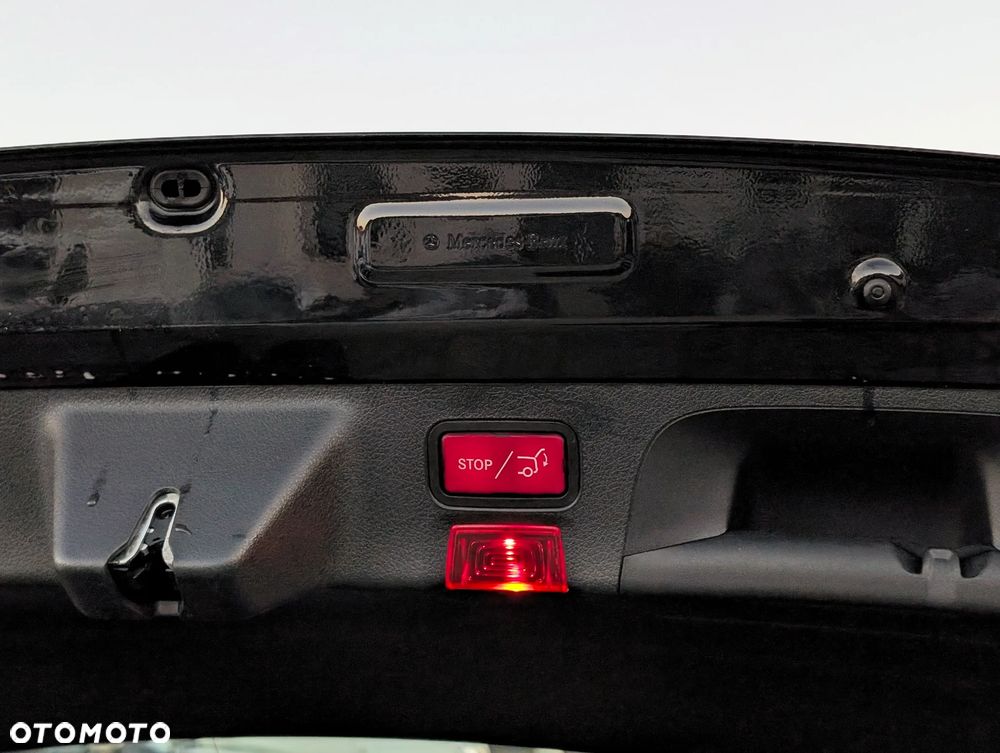 Mercedes-Benz CLA 200 d Shooting Brake 8G-DCT - 29