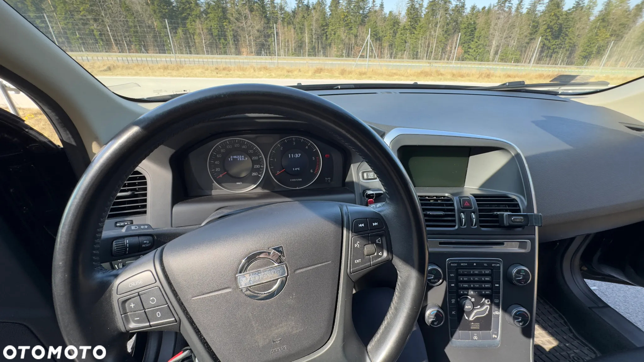 Volvo XC 60 D3 Kinetic - 8