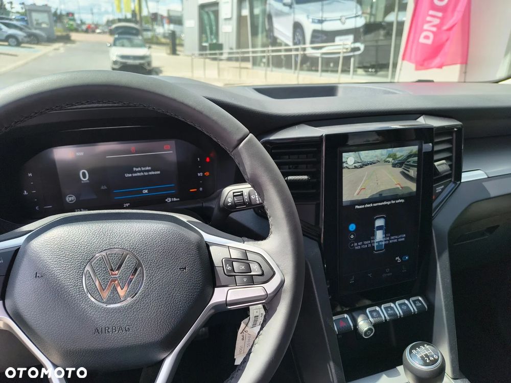 Volkswagen Amarok 2.0 TDI 4Mot Pro Plus - 7