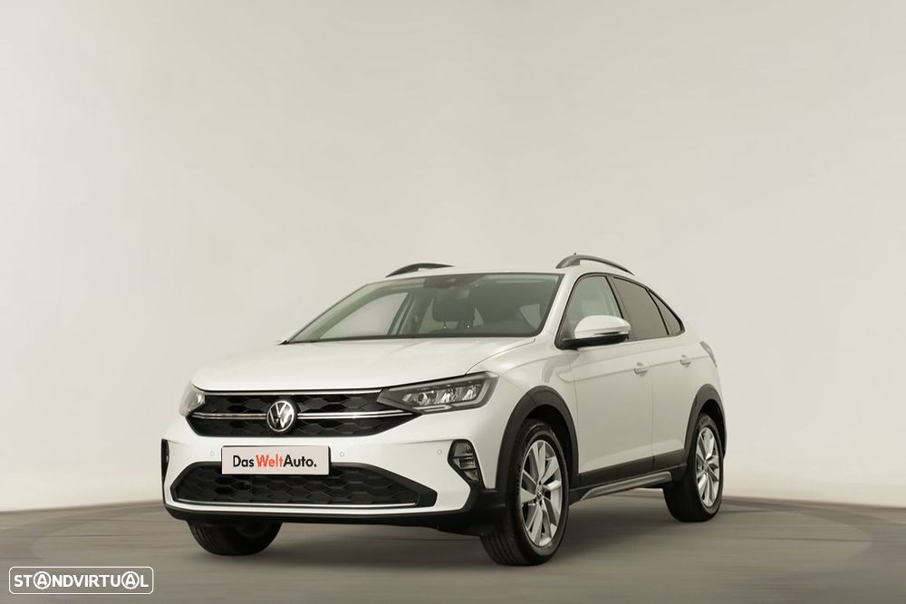 VW Taigo 1.0 TSI Urban - 2