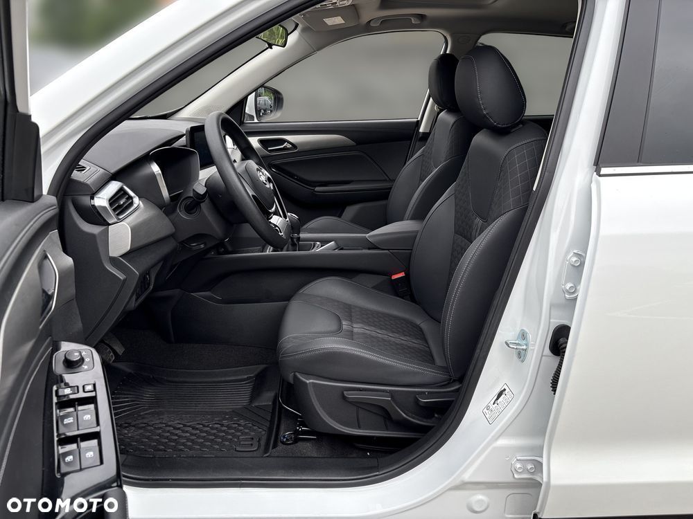 BAIC 3 - 15