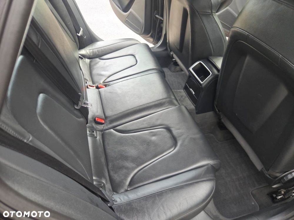 Audi A4 Avant - 16
