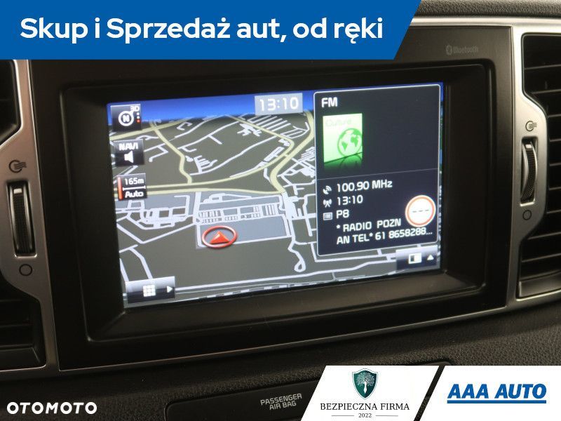 Kia Sportage - 15