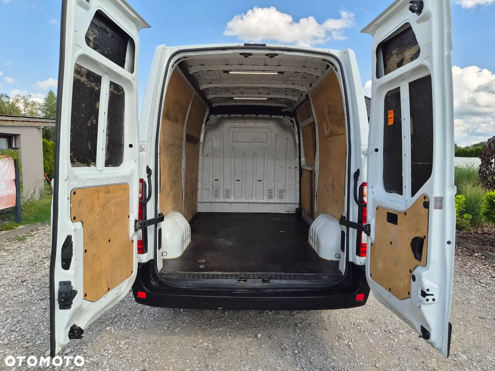 Opel Movano - 20
