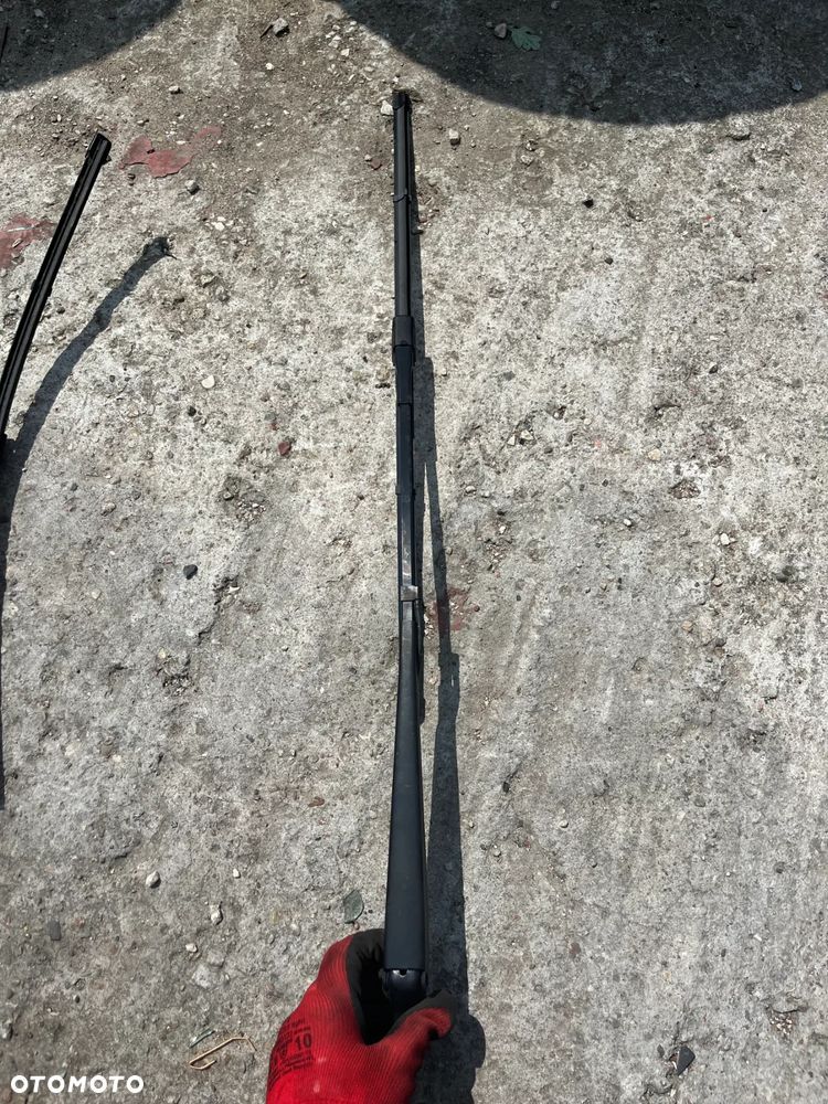 Wycieraczki Mercedes Sprinter W907 W910 - 2