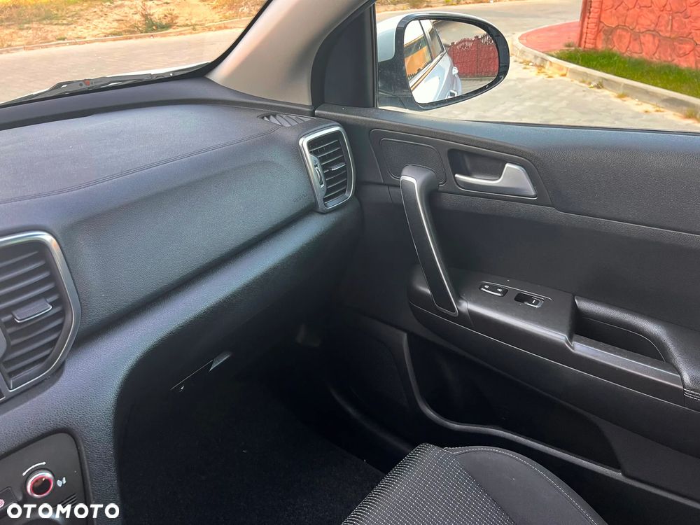 Kia Sportage - 34