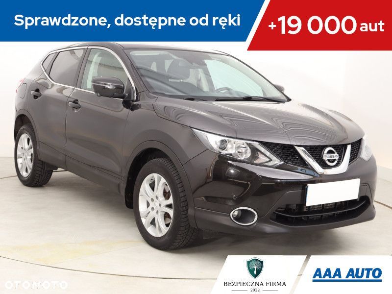 Nissan Qashqai - 2