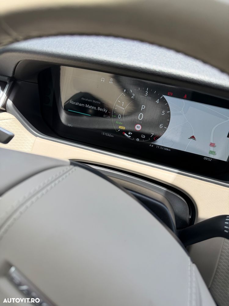 Land Rover Range Rover Velar 2.0 P400e PHEV SE - 5