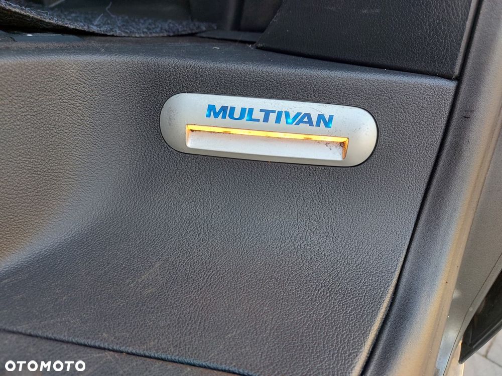 Volkswagen Multivan 2.0 TDI L1 Highline DSG - 29