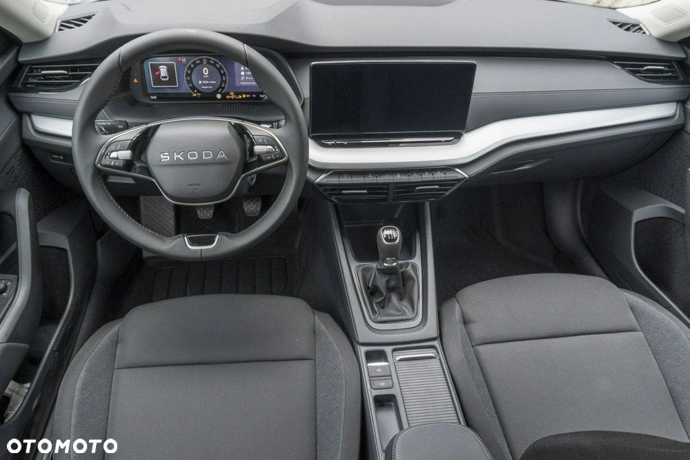Skoda Octavia - 18