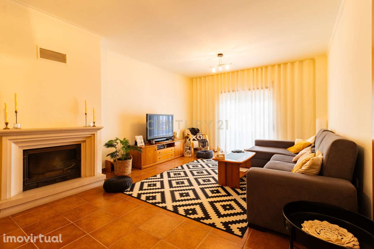 Moradia, 153 m², Marinha Grande - Grande imagem: 2/19