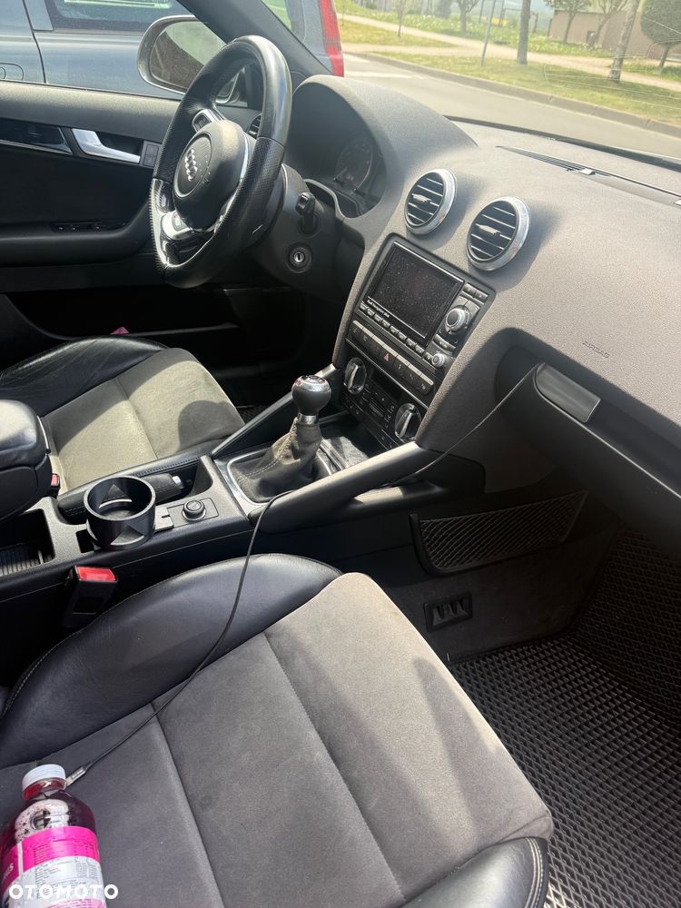 Audi S3 Sportback - 18