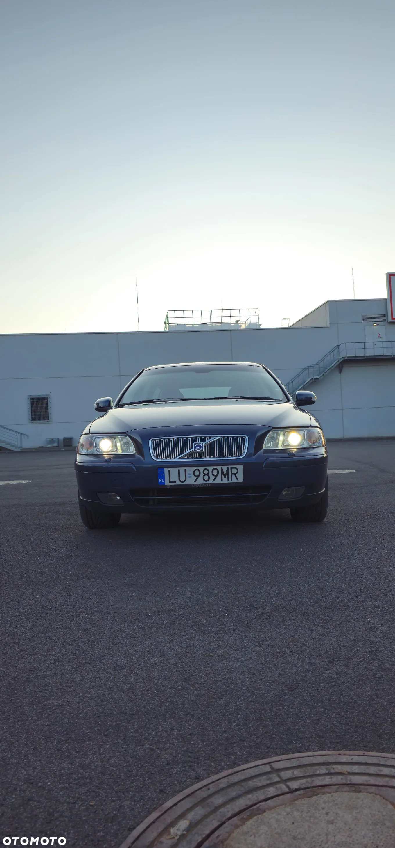 Volvo V70 - 10