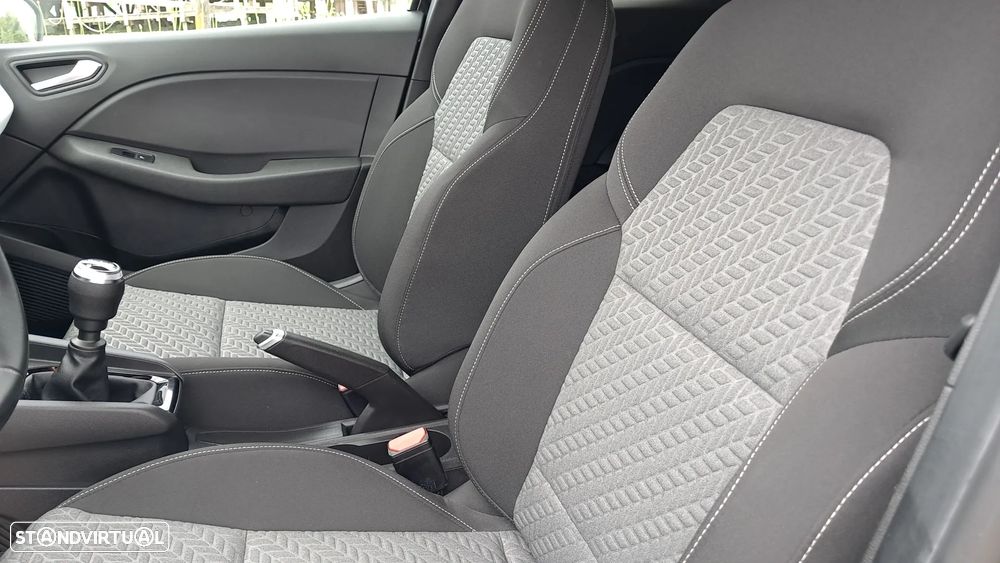 Renault Clio 1.5 Blue dCi Evolution - 24