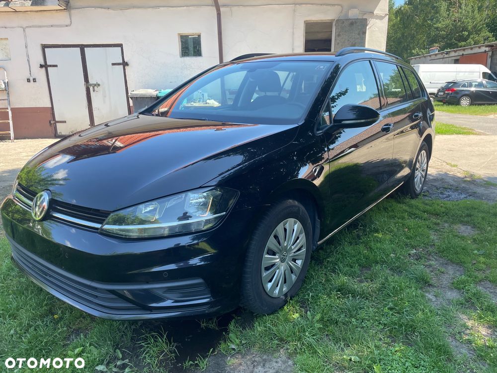 Volkswagen Golf 1.6 TDI (BlueMotion Technology) Comfortline - 29