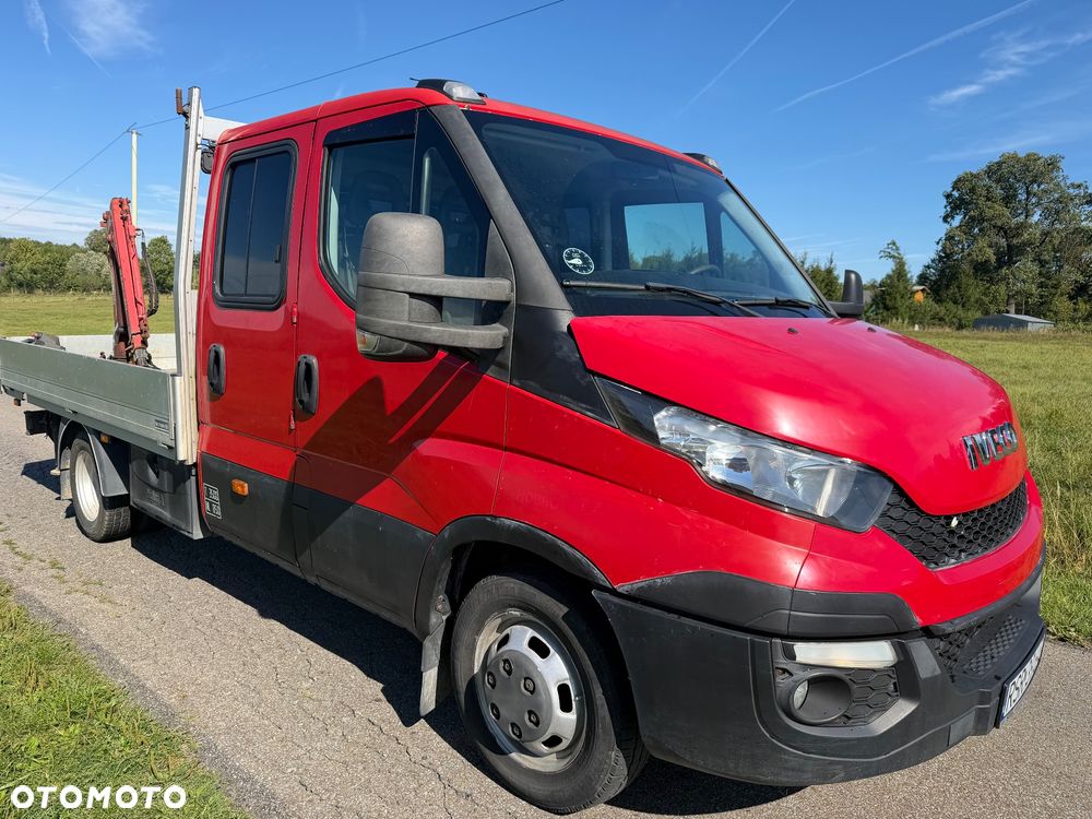 Inny Iveco 35C17 - 33