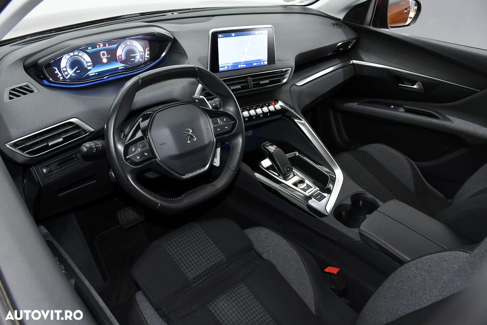 Peugeot 3008 1.2 PureTech 130 EAT8 Allure Pack - 14