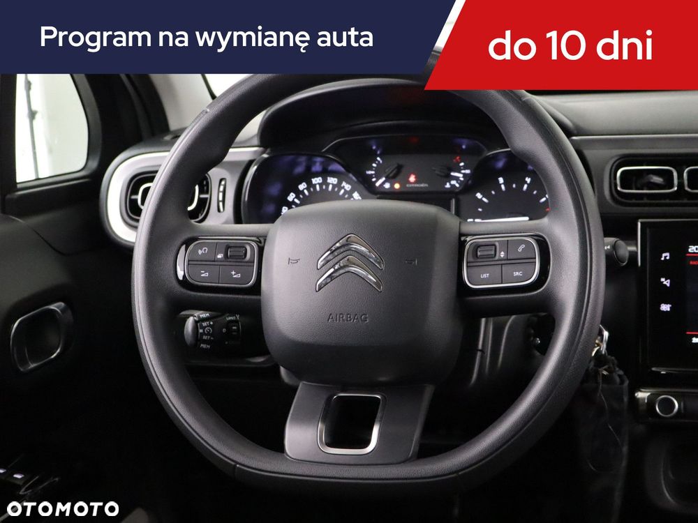 Citroën C3 - 22