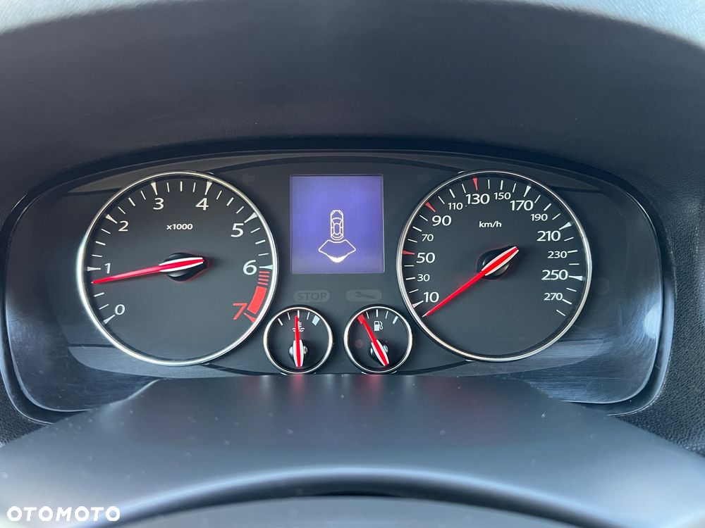 Renault Laguna 2.0 16V 140 Dynamique - 9