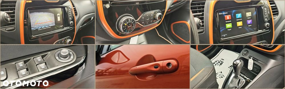 Renault Captur 1.2 TCe Intens EDC - 8