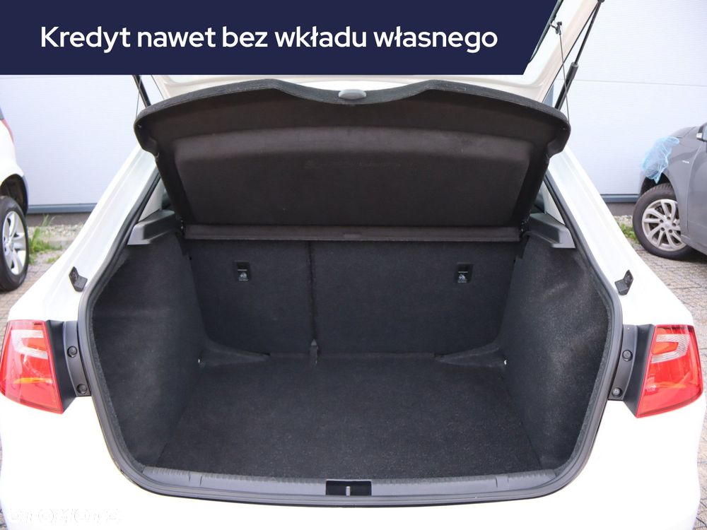 Seat Toledo - 15