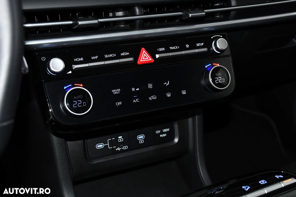 Hyundai Tucson 1.6 T-GDi HEV 2WD Prime - 20