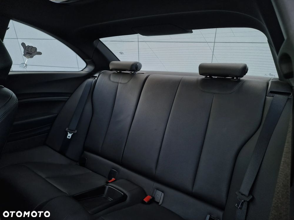 BMW Seria 2 M235i Sport-Aut - 13