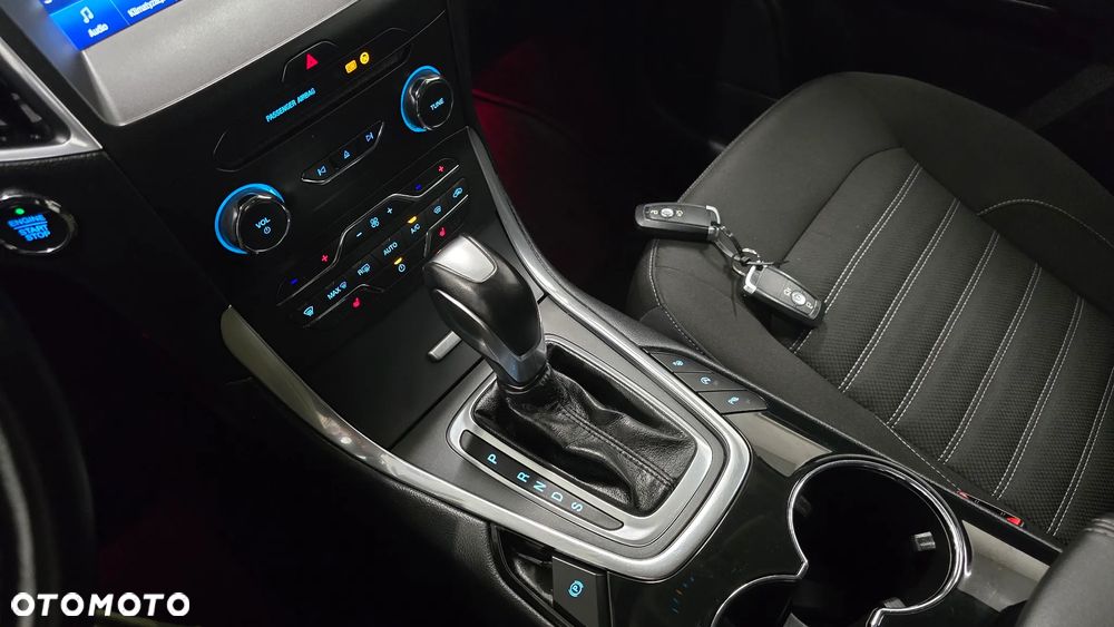 Ford Galaxy 2.0 TDCi Titanium PowerShift - 18