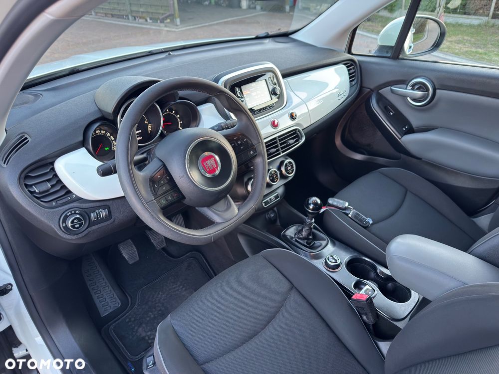 Fiat 500X 1.4 MultiAir 4x2 S&S Pop Star - 31