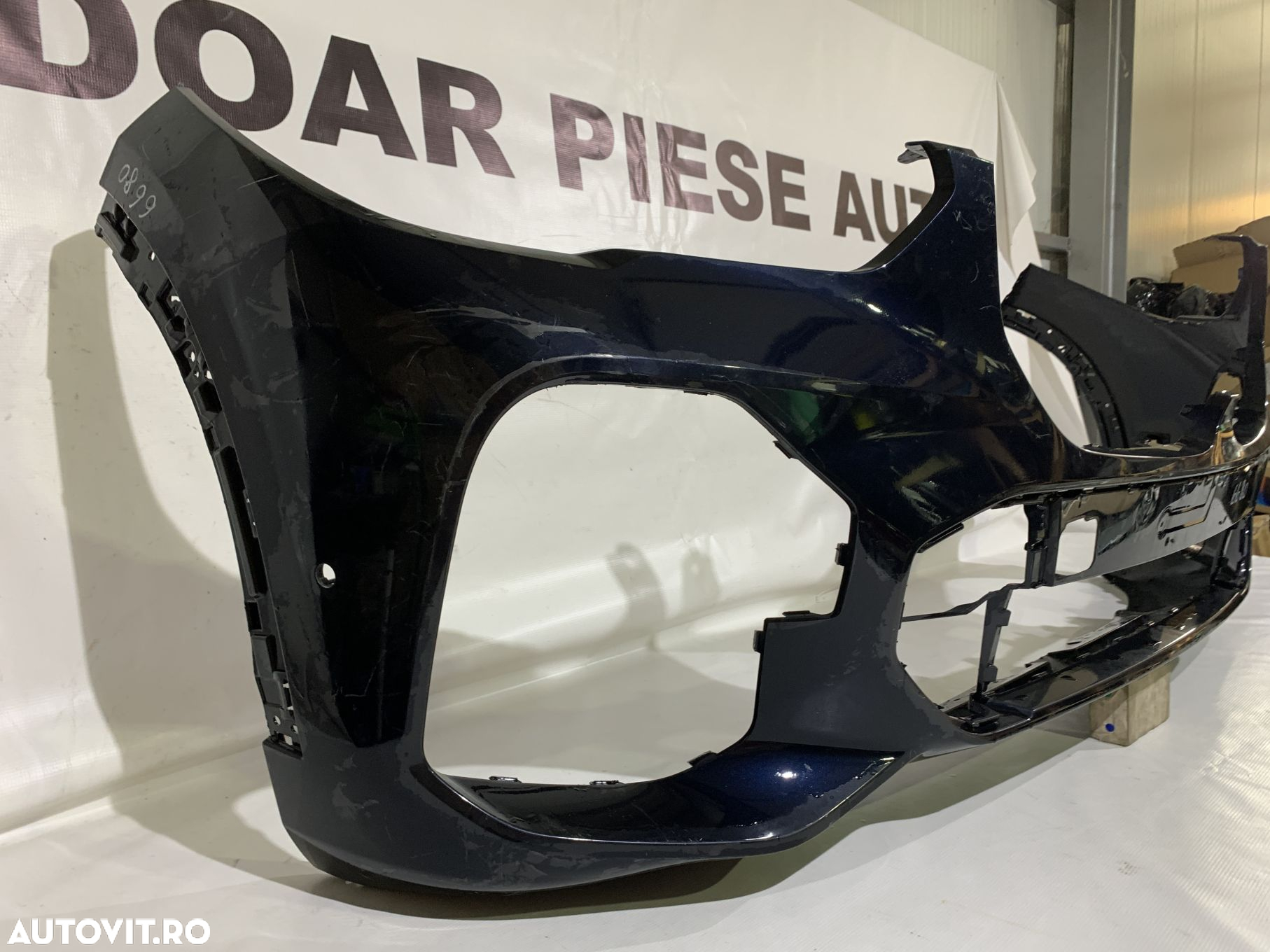 Bara fata BMW X5, G05, M-Sport, 2018, 2019, 2020, 2021, 2022, cod origine OE 51118069207. - 9