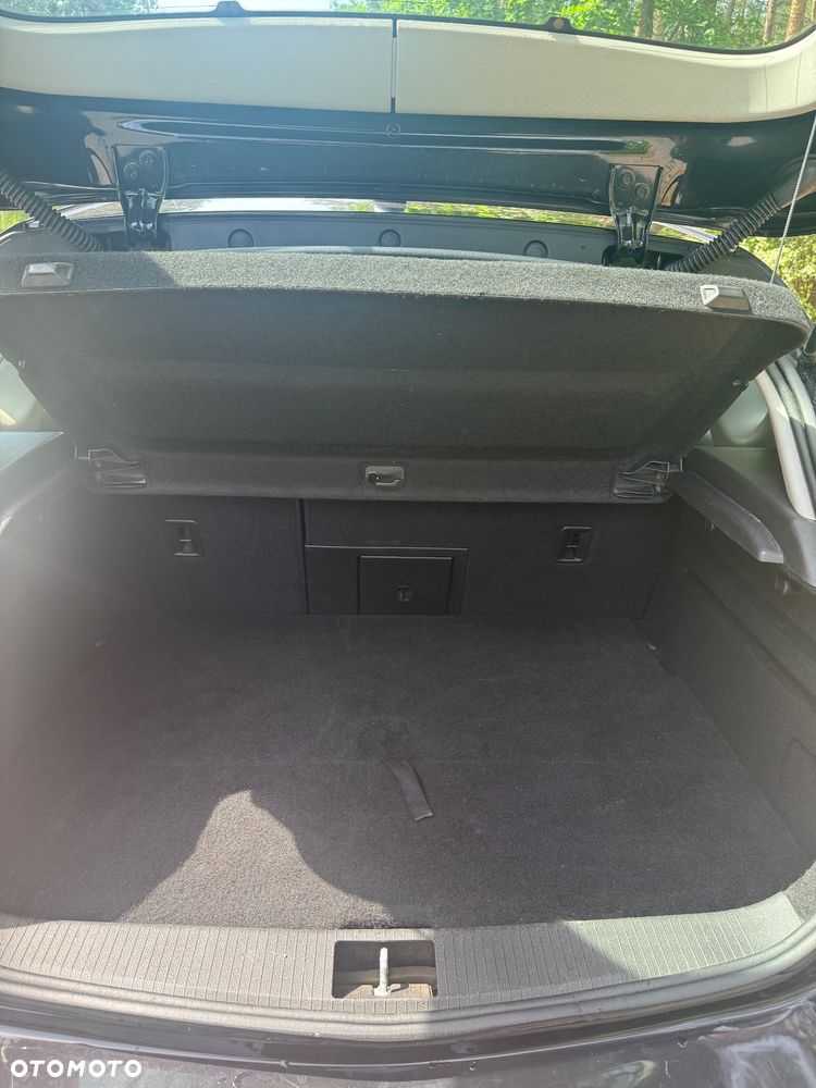 Opel Astra 1.4 T Sport - 13