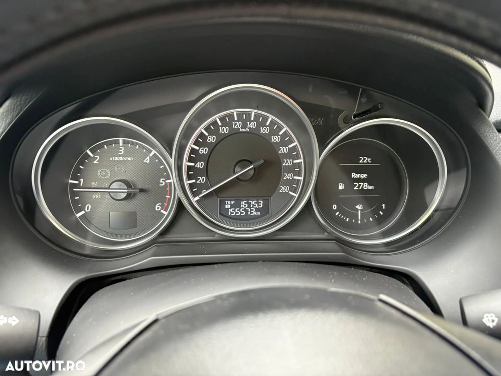 Mazda 6 CD150 Attraction - 22