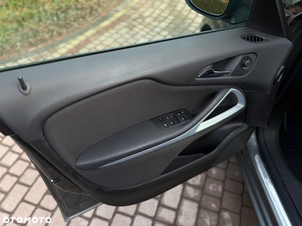 Opel Zafira 1.6 DIT Automatik 120 Jahre - 23