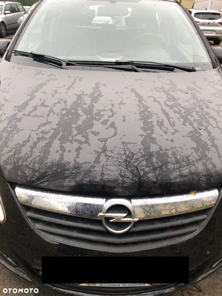 Opel Corsa - 15