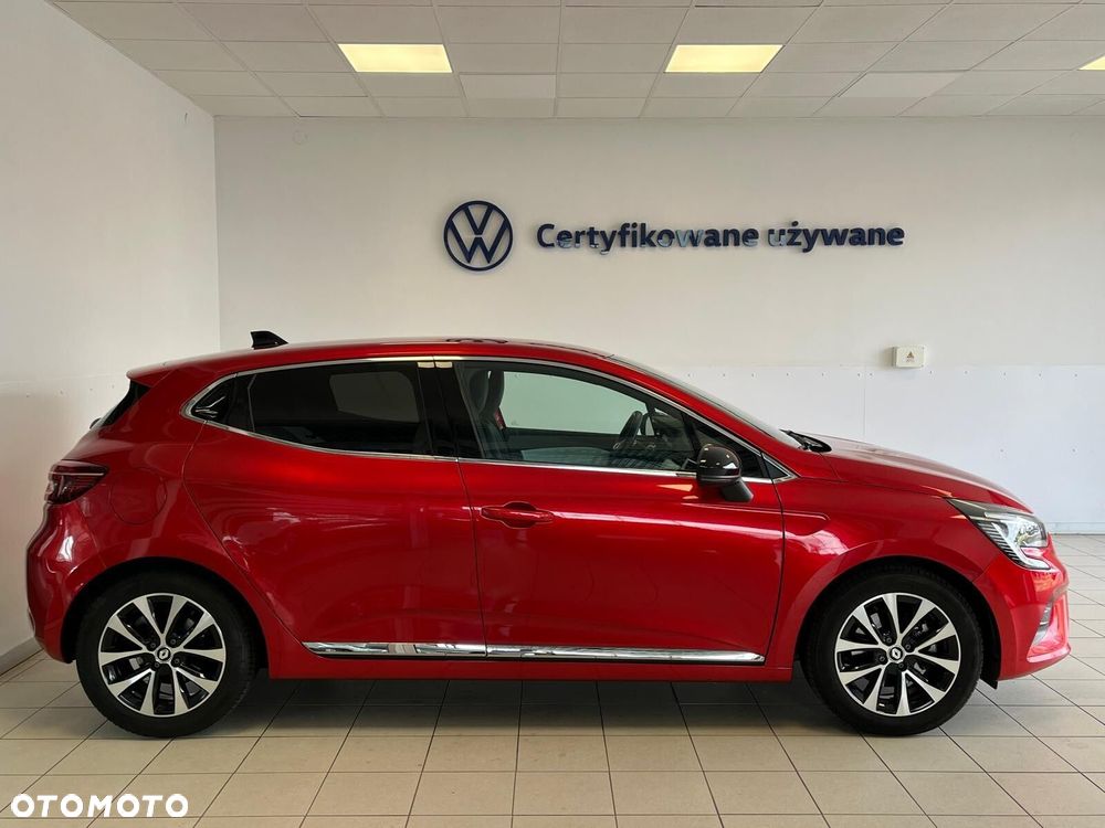 Renault Clio 1.3 TCe Techno - 5