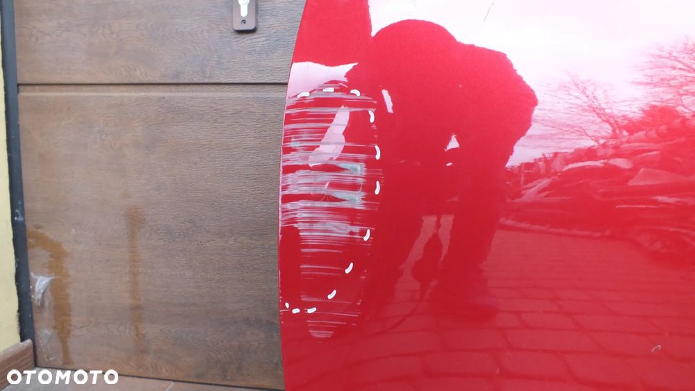 Drzwi przednie lewe Kia Xceed - 3