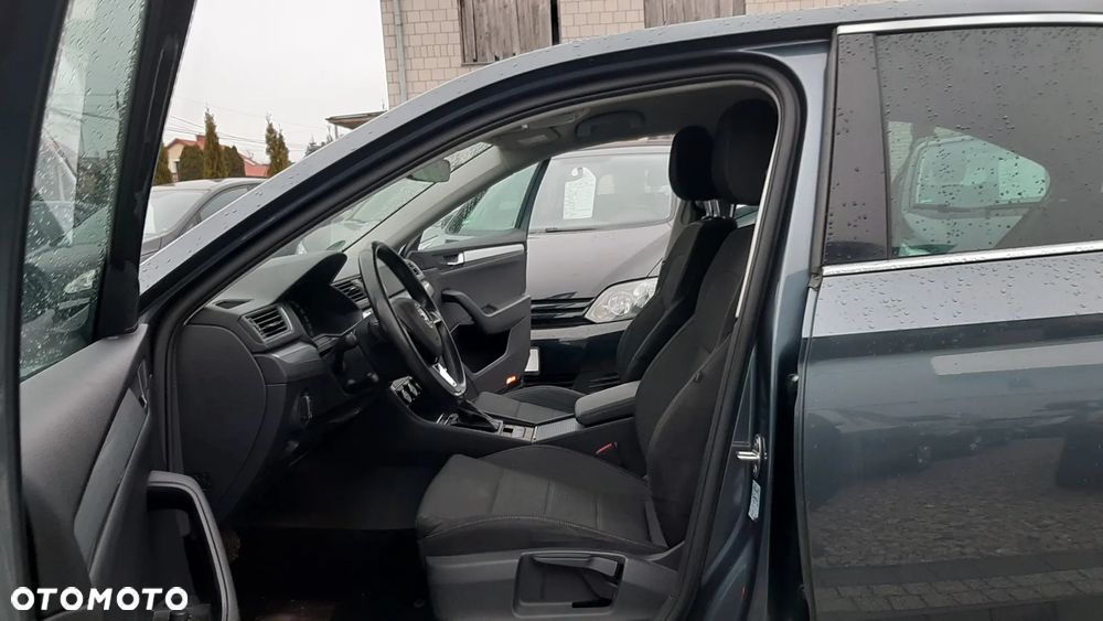 Skoda Superb 1.4 TSI ACT DSG Active - 6
