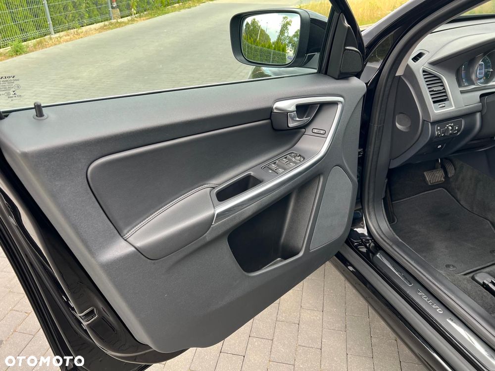 Volvo XC 60 D4 AWD Geartronic Summum - 23