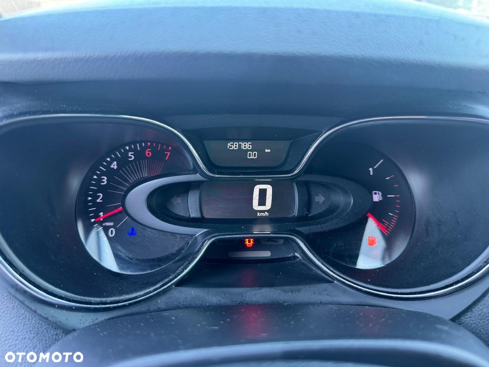 Renault Captur 0.9 Energy TCe Life EU6 - 8