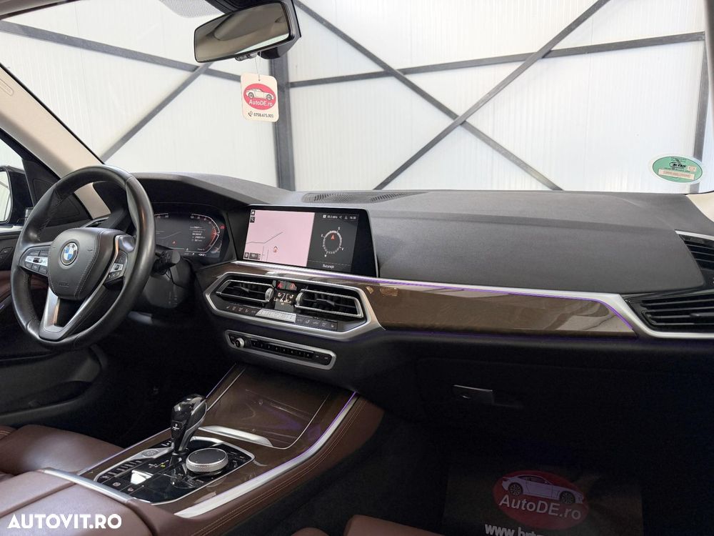 BMW X5 - 8