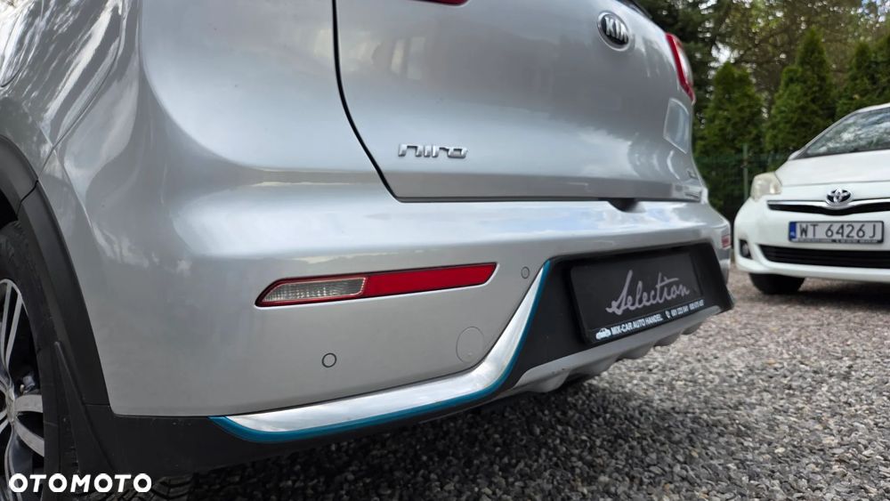Kia Niro - 7