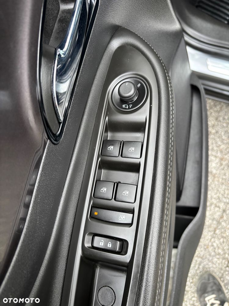 Opel Mokka 1.4 Turbo Automatik Innovation - 30