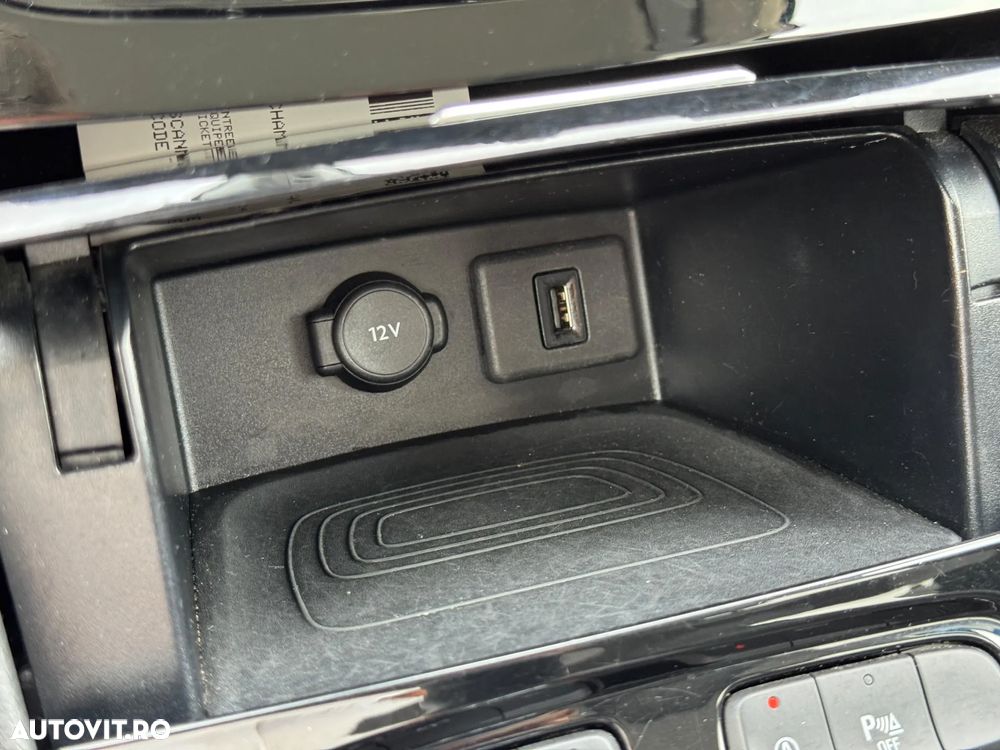 Opel Grandland X 1.5 D Start/Stop Automatik INNOVATION - 18