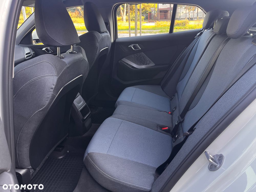 BMW Seria 1 118d Advantage - 32