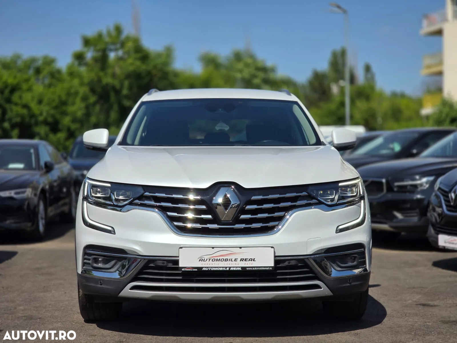 Renault Koleos - 2