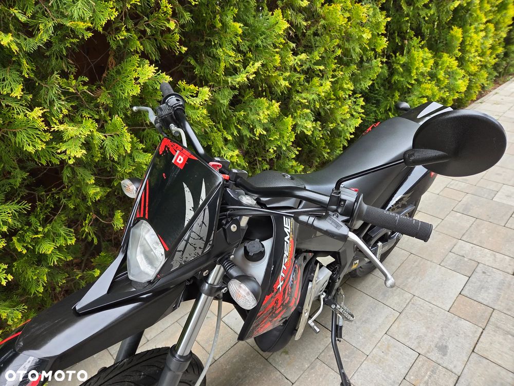 Derbi Senda - 11