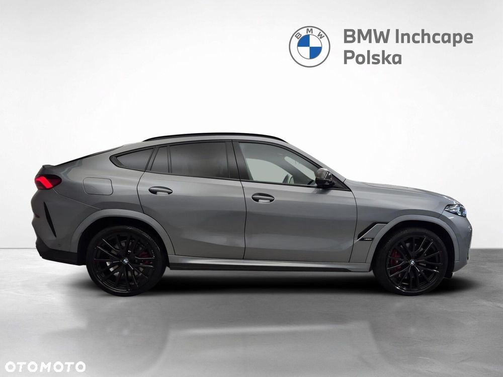 BMW X6 - 7