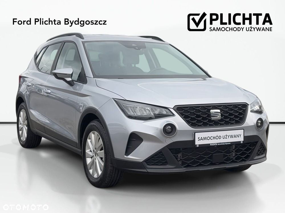 Seat Arona - 3