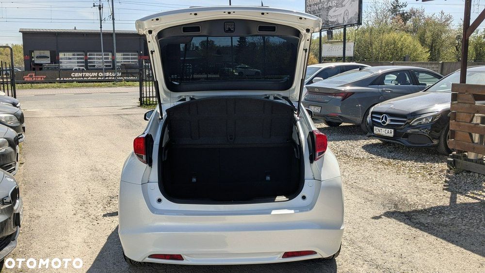 Honda Civic - 34