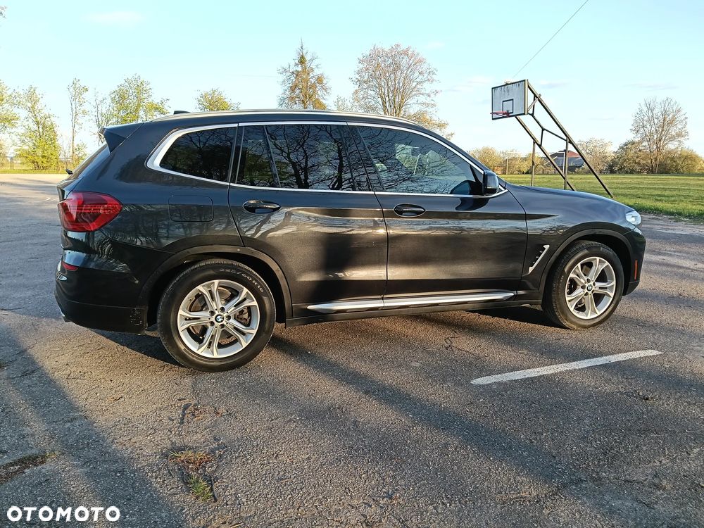 BMW X3 - 3